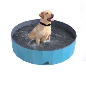 Pet Pool and Bathing Tub